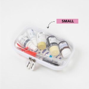 estuche organizador small