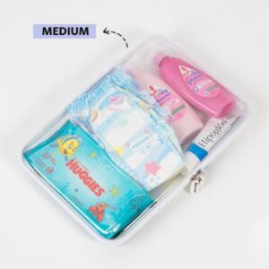 Estuche organizador rígido MEDIUM