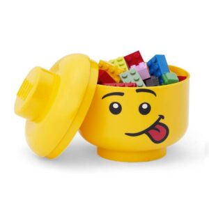 Contenedor Storage Head Mini LEGO®