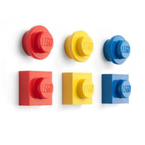 set imanes Lego