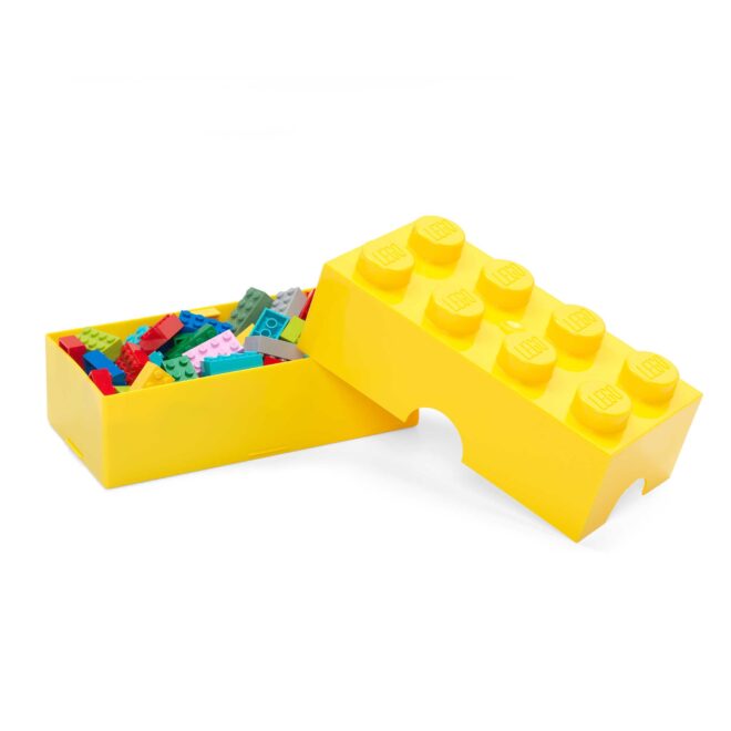Lego classic box