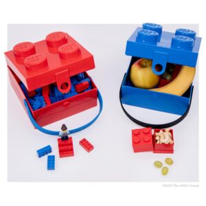Lego etiquecosas