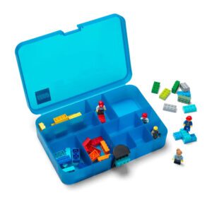 valija organizadora Lego