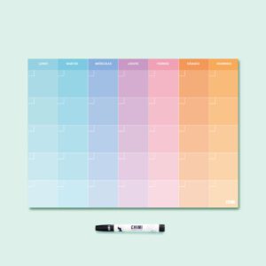 planner a3