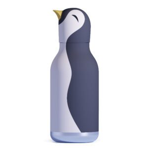 botella asobu penguin