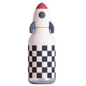 botella asobu rocket