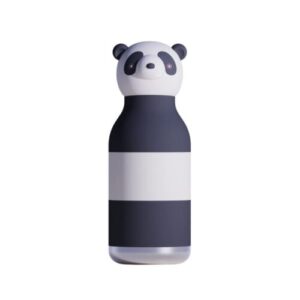 botella asobu panda