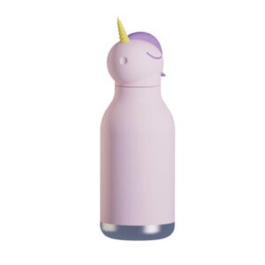botella asobu unicorn